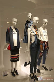 服裝行業(yè)新零售模式開啟，驅動行業(yè)變革