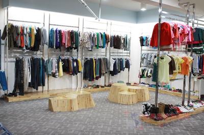 青島依托跨國(guó)采購(gòu)?fù)苿?dòng)紡織服裝產(chǎn)業(yè)升級(jí)