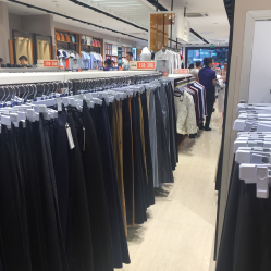 海瀾之家(東門店) 詳細(xì)信息 - 大眾點(diǎn)評(píng)網(wǎng)