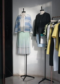 精致生活，優雅穿搭 不容錯過的女裝品牌推薦