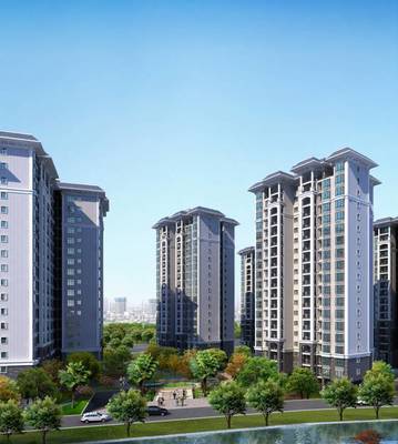 北流房地產(chǎn)商豪贈10萬元車位，溫暖與商業(yè)智慧的完美結(jié)合