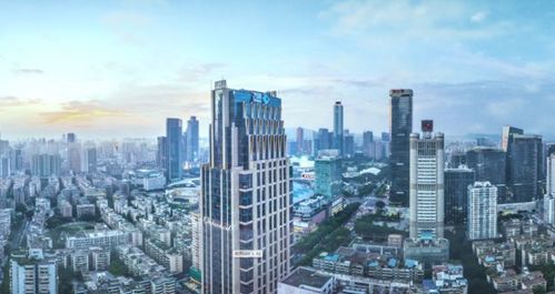 喜報(bào)！方圓集團(tuán)榮膺2022中國房地產(chǎn)開發(fā)企業(yè)品牌價(jià)值華南10強(qiáng)