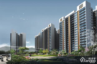 揭秘江門勝堅尚城美居 開發(fā)商實力與項目亮點解讀