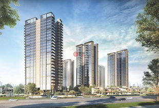 新加坡西南省新開發(fā)房產(chǎn) 3臥3衛(wèi)，售價SGD 1,888,500的置業(yè)機(jī)遇