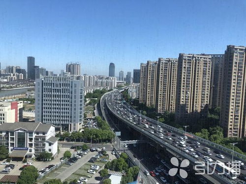 蘇州房地產(chǎn)開發(fā)投資比重持續(xù)回落，住宅投資1777億元微降0.2%