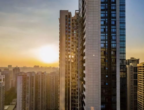 2021年五一假期樓市報(bào)告出爐 市場(chǎng)熱度降溫，房地產(chǎn)開發(fā)面臨新挑戰(zhàn)