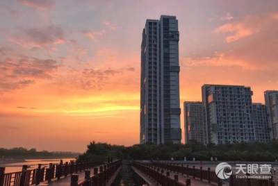 湖州天鴻房地產(chǎn)開發(fā)有限責(zé)任公司 深耕本土，筑就品質(zhì)人居