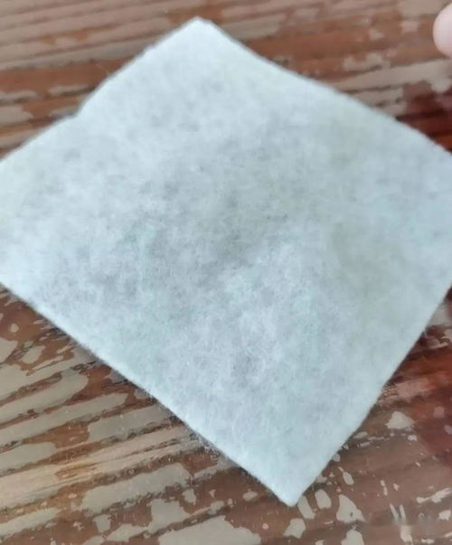 純ES針刺熱燙無(wú)紡棉 廠家直銷(xiāo)，賦能紡織品與原料供應(yīng)鏈